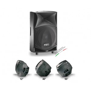 FBT J MaxX 114A - kolumna aktywna 700 + 200 Watt 