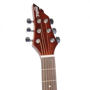 Flycat C100 NT CEQ - gitara elektro-akustyczna