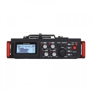 Tascam DR-701D - rejestrator audio