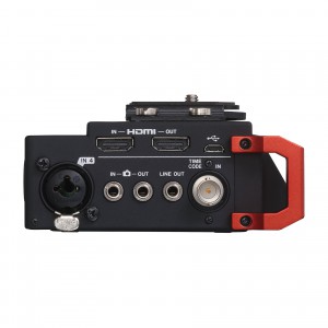 Tascam DR-701D - rejestrator audio