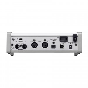 Tascam SERIES 102I - interfejs audio USB