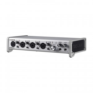 Tascam SERIES 208I - interfejs audio USB