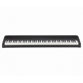 KORG B2N - pianino cyfrowe z lekką klawiaturą