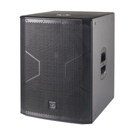 Das Audio ALTEA-718A - subwoofer aktywny