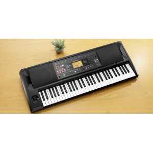 KORG EK-50 - keyboard aranżer + pokrowiec