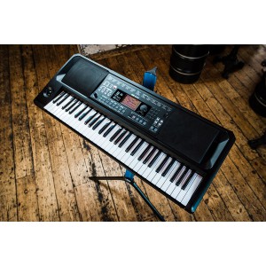 KORG EK-50 - keyboard aranżer + pokrowiec