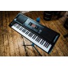 KORG EK-50 - keyboard aranżer + pokrowiec