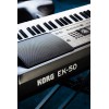 KORG EK-50 - keyboard aranżer + pokrowiec