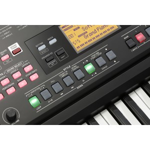 KORG EK-50 - keyboard aranżer + pokrowiec