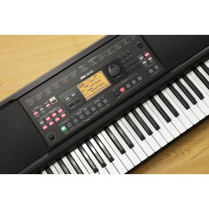 KORG EK-50 - keyboard aranżer + pokrowiec