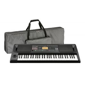 KORG EK-50 - keyboard aranżer + pokrowiec