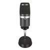 Reloop sPod Platinum - mikrofon studyjny + pop filtr