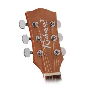 Richwood RD-12-CENT - gitara elektro-akustyczna