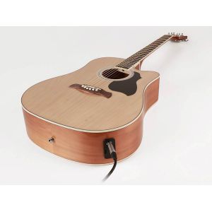 Richwood RD-12-CENT - gitara elektro-akustyczna