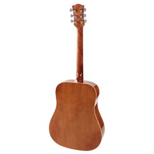 Richwood RD-12L-SB - gitara akustyczna leworęczna