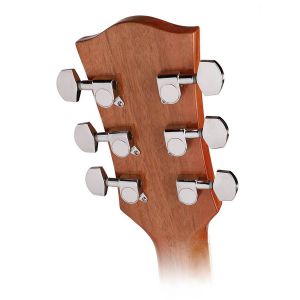 Richwood RD-12L-SB - gitara akustyczna leworęczna