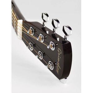 Grimshaw GSD-60-NT - gitara akustyczna