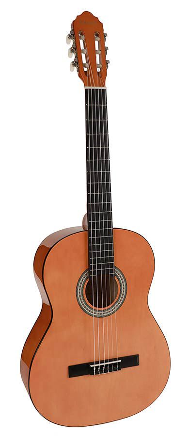 Salvador CG-144-NT - gitara klasyczna 4/4