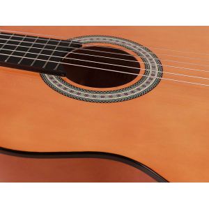 Salvador CG-144-NT - gitara klasyczna 4/4