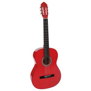 Salvador CG-144-RD - gitara klasyczna 4/4