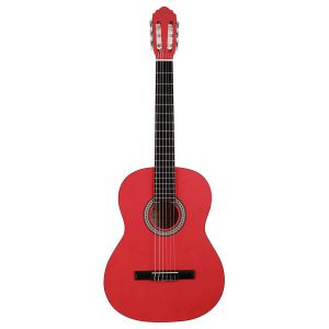 Salvador CG-144-RD - gitara klasyczna 4/4