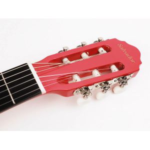 Salvador CG-144-RD - gitara klasyczna 4/4