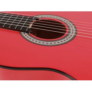 Salvador CG-144-RD - gitara klasyczna 4/4