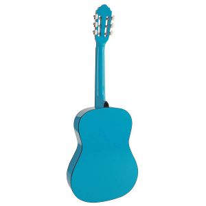 Salvador CG-134-BU - gitara klasyczna 3/4