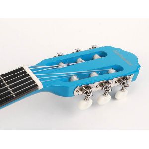 Salvador CG-134-BU - gitara klasyczna 3/4