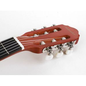 Salvador CG-134-NT - gitara klasyczna 3/4