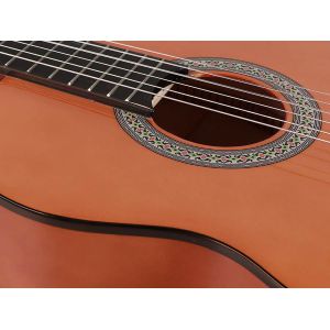 Salvador CG-134-NT - gitara klasyczna 3/4