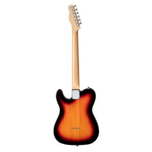 Soundsation TWANGER-M 3TS - gitara elektryczna