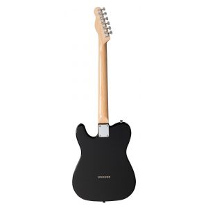 Soundsation TWANGER-R BK - gitara elektryczna