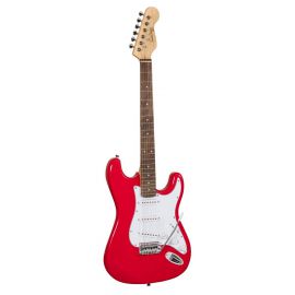 Soundsation RIDER-STD-S FR - gitara elektryczna