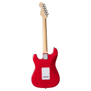 Soundsation RIDER-STD-S FR - gitara elektryczna