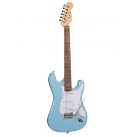 Soundsation RIDER-STD-S TB - gitara elektryczna