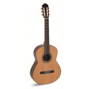 Alvaro Guitars L-60 - gitara klasyczna