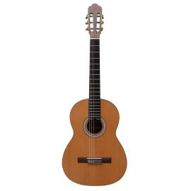 Prodipe Guitars Primera 4/4 EQ - gitara elektro-klasyczna
