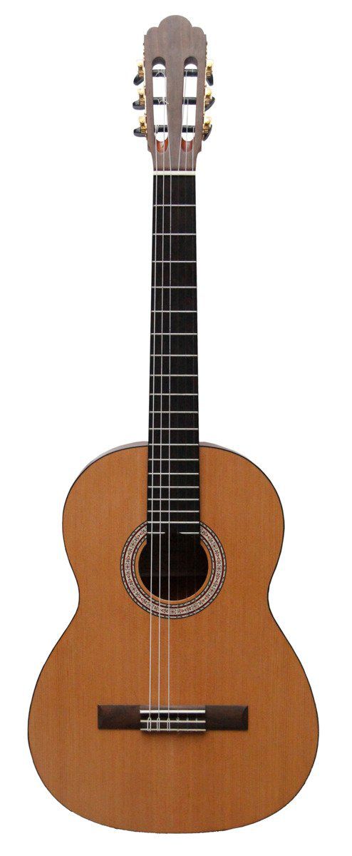 Prodipe Guitars Primera 4/4 EQ - gitara elektro-klasyczna Prodipe Guitars Primera 4/4 EQ - gitara elektro-klasyczna