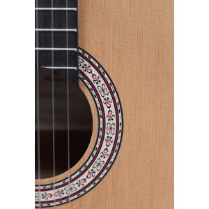 Prodipe Guitars Primera 4/4 EQ - gitara elektro-klasyczna