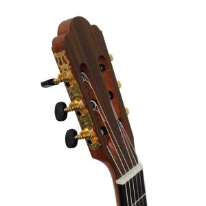 Prodipe Guitars Primera 4/4 EQ - gitara elektro-klasyczna
