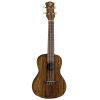 Luna Uke Flamed Acacia Concert - ukulele koncertowe