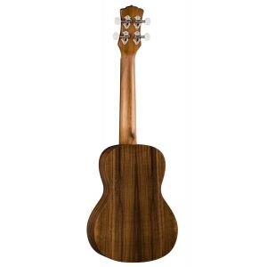 Luna Uke Flamed Acacia Concert - ukulele koncertowe