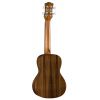 Luna Uke Flamed Acacia Concert - ukulele koncertowe