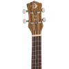 Luna Uke Flamed Acacia Concert - ukulele koncertowe