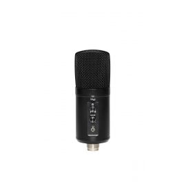 Stagg SUSM60D -  mikrofon pojemnościowy USB