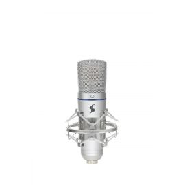 Stagg SUSM50 -  mikrofon studyjny USB