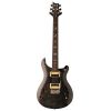 PRS SE Custom 22 Semi Hollow Gray Black - gitara elektryczna