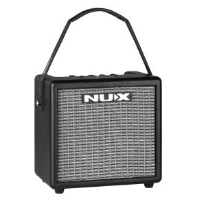 NUX MIGHTY 8BT - kombo gitarowe z bluetooth