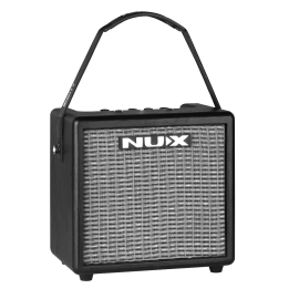 NUX MIGHTY 8BT - kombo gitarowe z bluetooth
